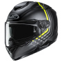 Casque Integral HJC RPHA 72 Veldine MC3HSF