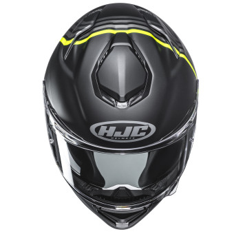 HJC RPHA 72 Veldine MC3HSF