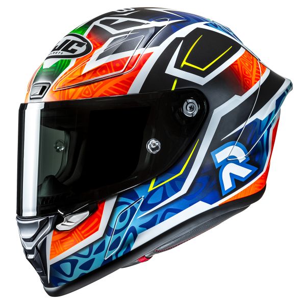 RPHA1 Binder Replica 2024 MC27SF