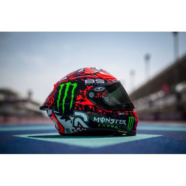 Casque HJC RPHA1 Fabio Quartararo Replica II en Stock