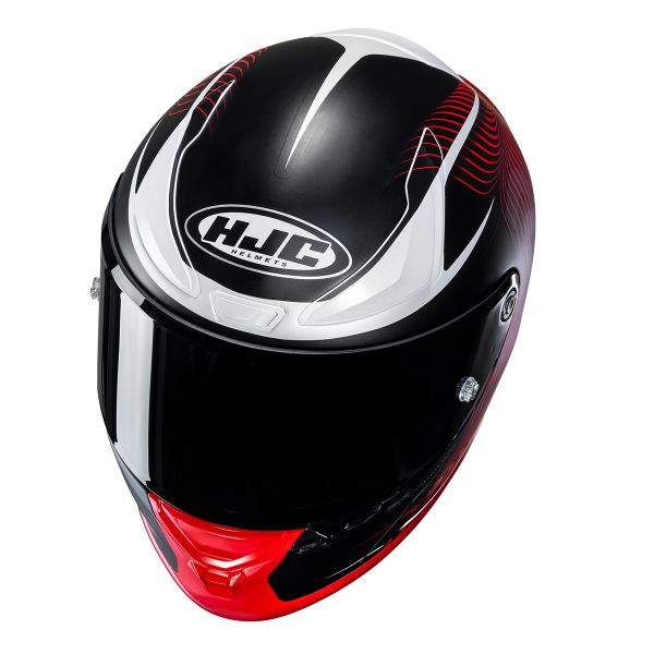 HJC RPHA1 Lovis MC1SF