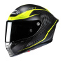 Casque Integral HJC RPHA1 Lovis MC3HSF