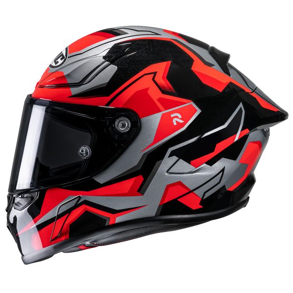 HJC RPHA1 Nomaro MC1 + Kit Bluetooth 5S Solo