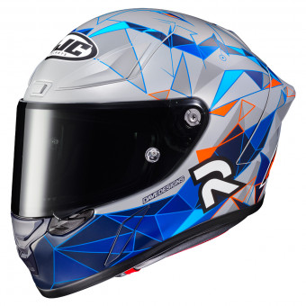 Casque Integral HJC RPHA1 Pol Espargaro Replica MC2SF