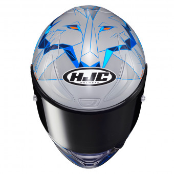 HJC RPHA1 Pol Espargaro Replica MC2SF