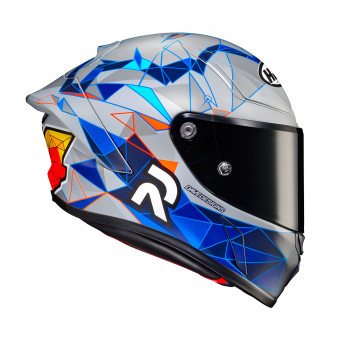 HJC RPHA1 Pol Espargaro Replica MC2SF