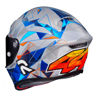 HJC RPHA1 Pol Espargaro Replica MC2SF