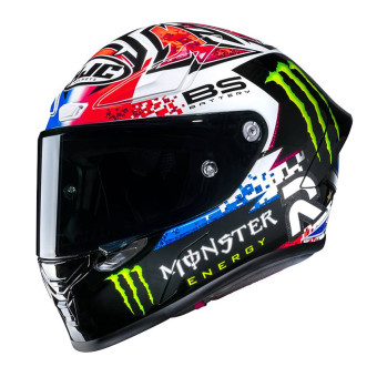RPHA1 Quartararo Le Mans SP