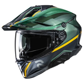 Casque Integral HJC RPHA60 Arbre MC4 Casque Integral HJC RPHA60 Arbre MC4