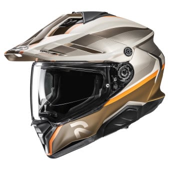 Casque Integral HJC RPHA60 Arbre MC7SF Casque Integral HJC RPHA60 Arbre MC7SF