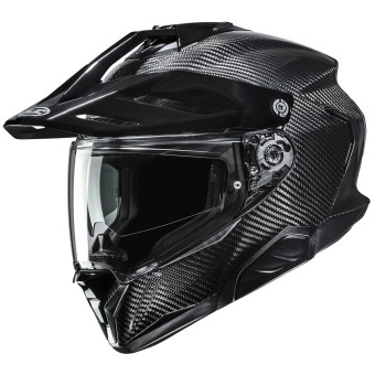 Casque Integral HJC RPHA60 Carbon Black