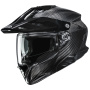 Casque Integral HJC RPHA60 Carbon Black