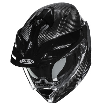 HJC RPHA60 Carbon Black