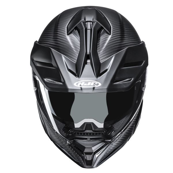 HJC RPHA60 Carbon Matte Black