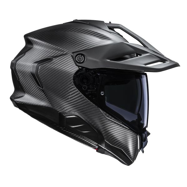 HJC RPHA60 Carbon Matte Black