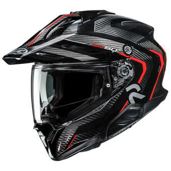 Casque Integral HJC RPHA60 Carbon Oure MC1