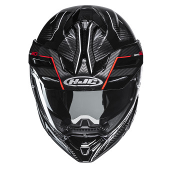 HJC RPHA60 Carbon Oure MC21