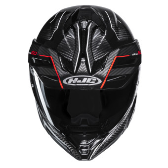 HJC RPHA60 Carbon Oure MC21