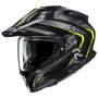 Casque Integral HJC RPHA60 Carbon Oure MC3H