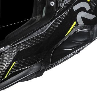 HJC RPHA60 Carbon Oure MC3H