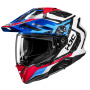 Casque Integral HJC RPHA60 Dakar MC21