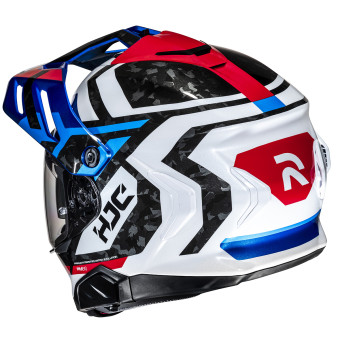 HJC RPHA60 Dakar MC21