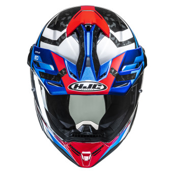 HJC RPHA60 Dakar MC21