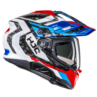 HJC RPHA60 Dakar MC21