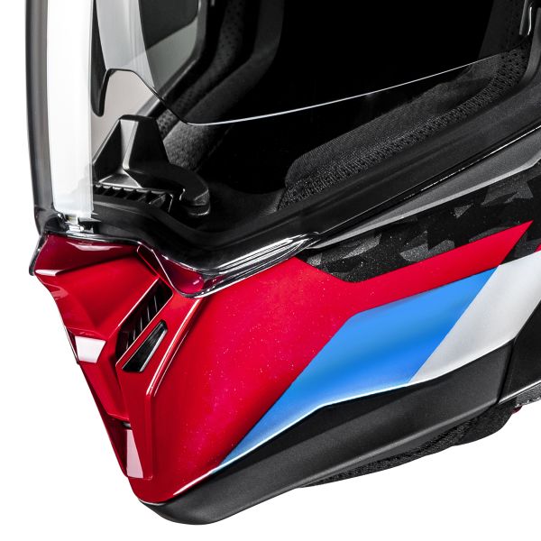 HJC RPHA60 Dakar MC21 + Kit Bluetooth Smart 21B