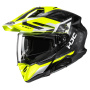 Casque Integral HJC RPHA60 Dakar MC3HSF