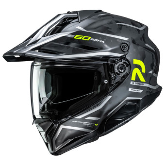 Casque Integral HJC RPHA60 Kiva MC5SF