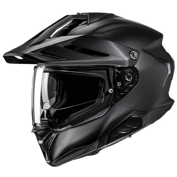 Casque Integral HJC RPHA60 Matte Black Casque Integral HJC RPHA60 Matte Black