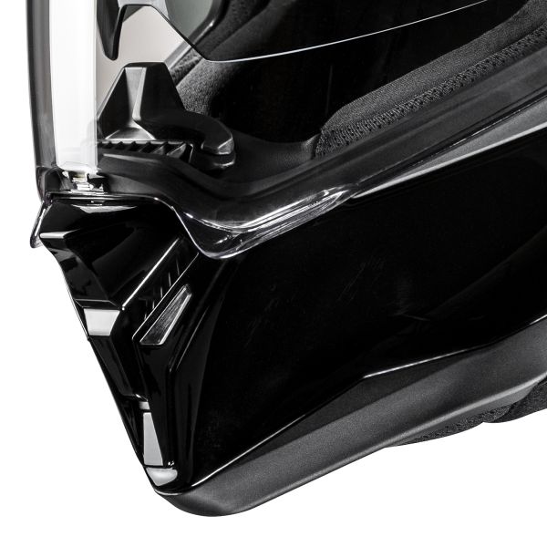 HJC RPHA60 Metal Black + Kit Bluetooth Smart 11B