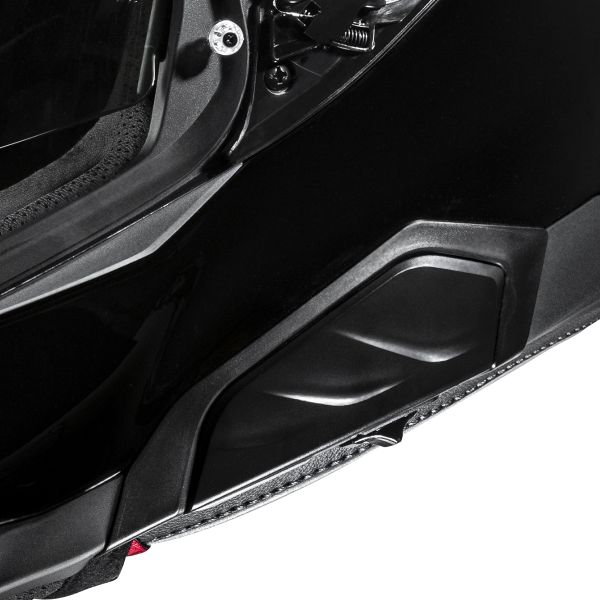 HJC RPHA60 Metal Black + Kit Bluetooth Smart 11B