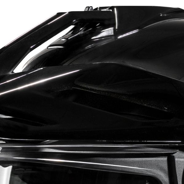 HJC RPHA60 Metal Black + Kit Bluetooth Smart 11B