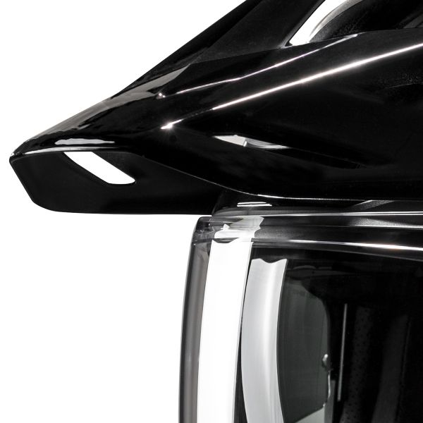 HJC RPHA60 Metal Black + Kit Bluetooth Smart 11B