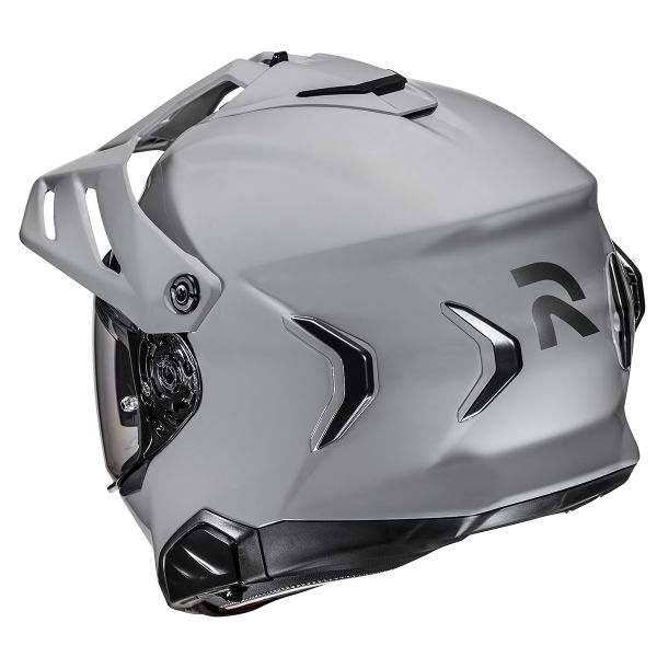 HJC RPHA60 N.Grey + Kit Bluetooth Smart 21B