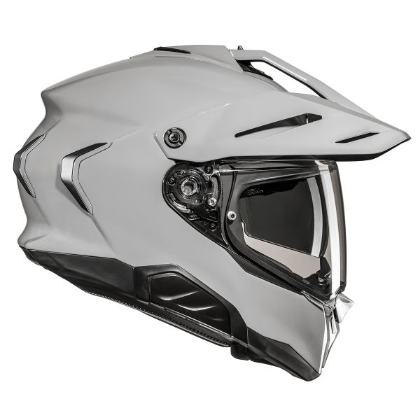 HJC RPHA60 N.Grey + Kit Bluetooth Smart 21B