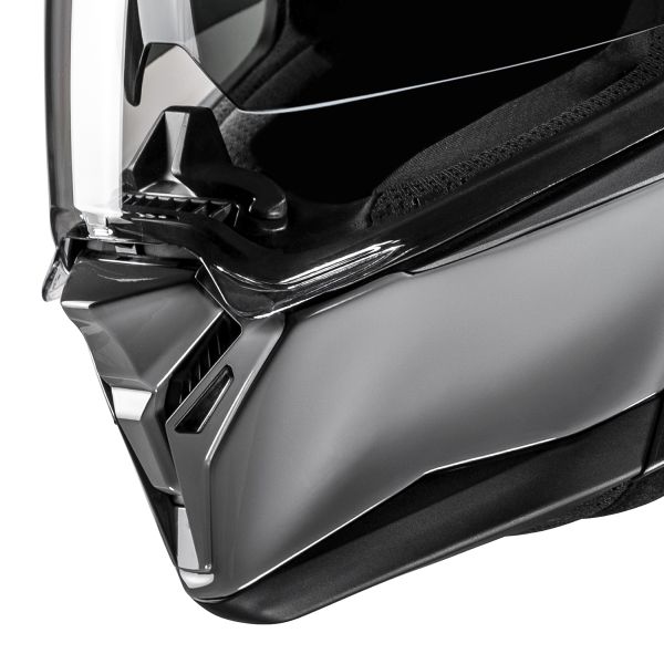 HJC RPHA60 N.Grey + Kit Bluetooth Smart 21B