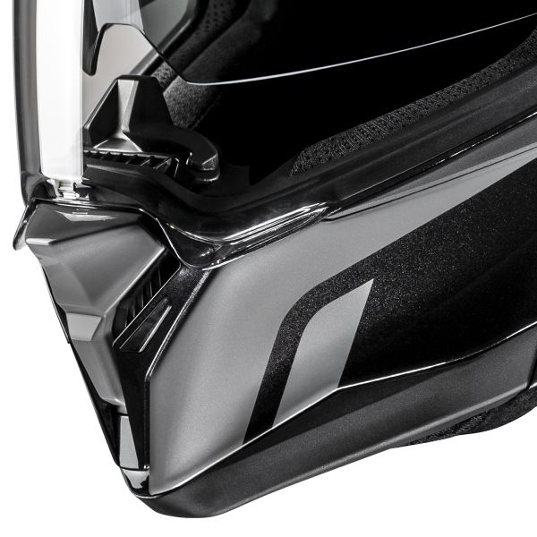 HJC RPHA60 Quid MC5 + Kit Bluetooth Smart 21B