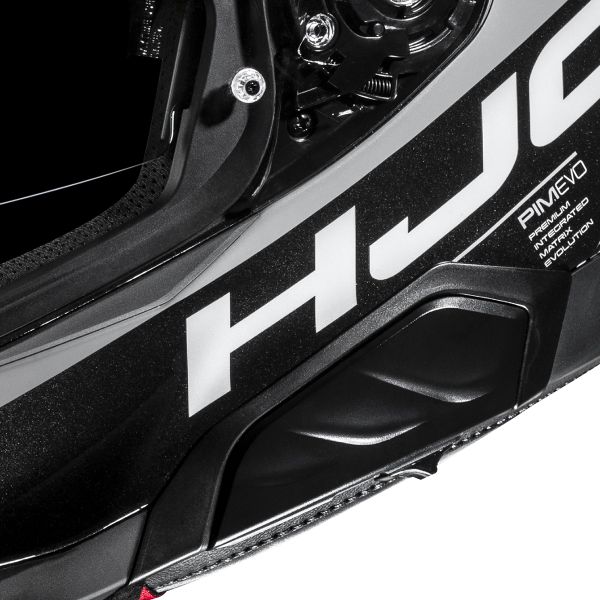 HJC RPHA60 Quid MC5 + Kit Bluetooth Smart 21B