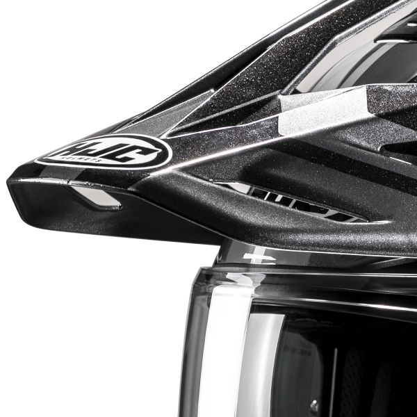 HJC RPHA60 Quid MC5 + Kit Bluetooth Smart 21B