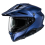 Casque Integral HJC RPHA60 Semi Flat Metallic Blue