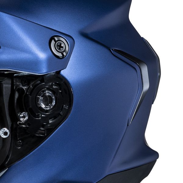 HJC RPHA60 Semi Flat Metallic Blue + Kit Bluetooth Smart 11B