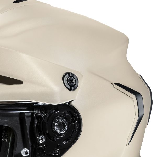 HJC RPHA60 Semi Flat Sand Beige + Kit Bluetooth Smart 21B