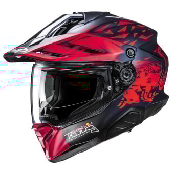 Casque Integral HJC RPHA60 Spielberg Red Bull MC21SF Casque Integral HJC RPHA60 Spielberg Red Bull MC21SF