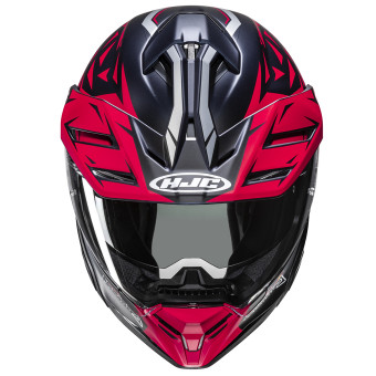HJC RPHA60 Spielberg Red Bull MC21SF