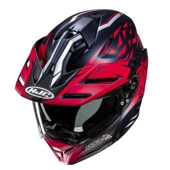 HJC RPHA60 Spielberg Red Bull MC21SF