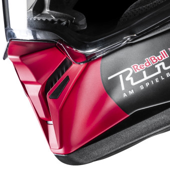 HJC RPHA60 Spielberg Red Bull MC21SF