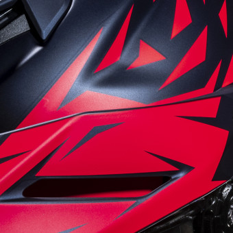 HJC RPHA60 Spielberg Red Bull MC21SF